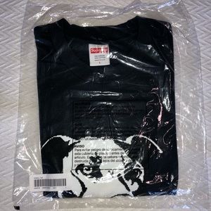 Supreme Pitbull Tee